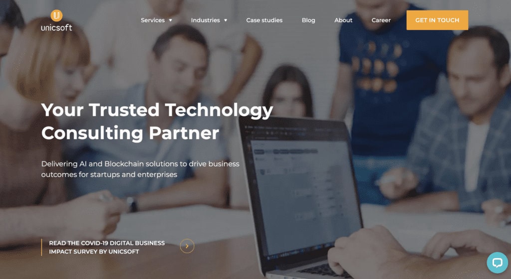 UNICSOFT