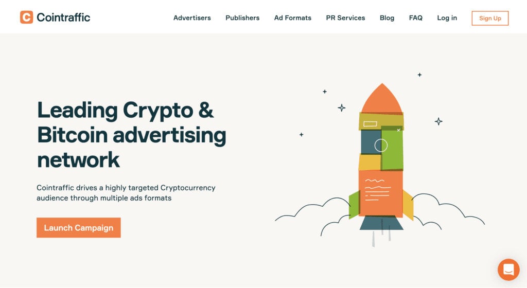 Cointraffic