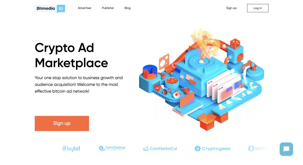 Bitmedia