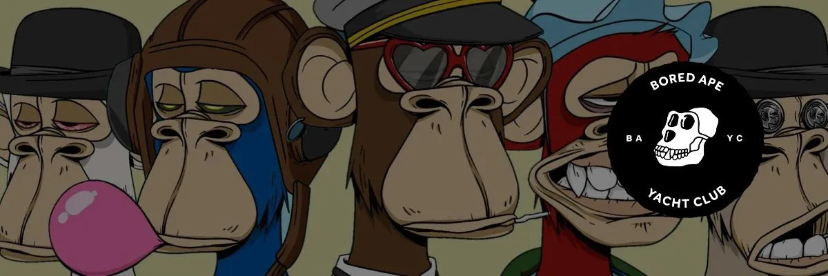 The Bored Apes are still a resounding success - and an exclusive community.
