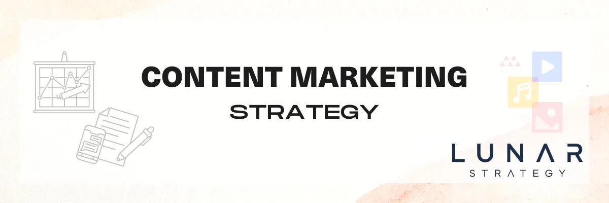 content marketing strategy
