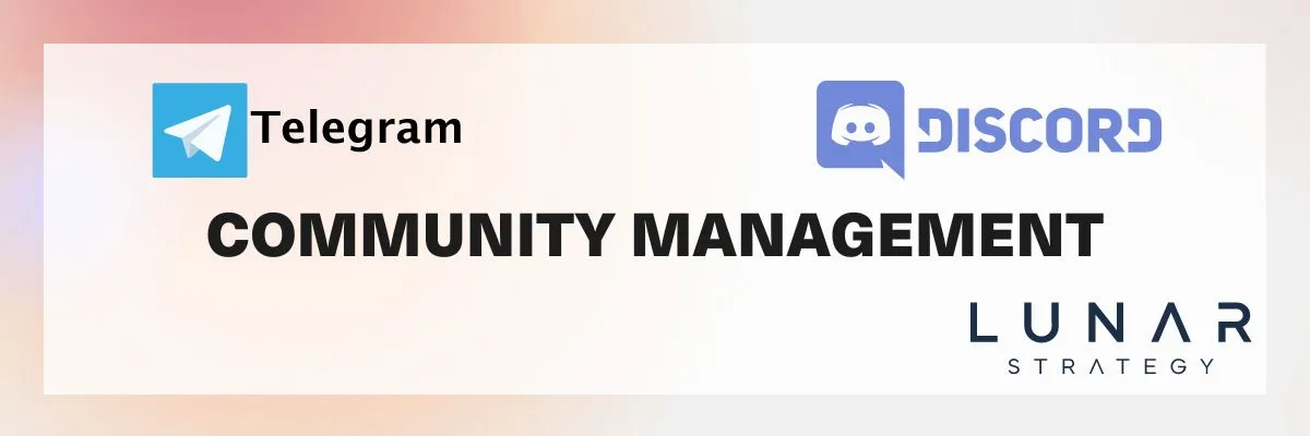 community management