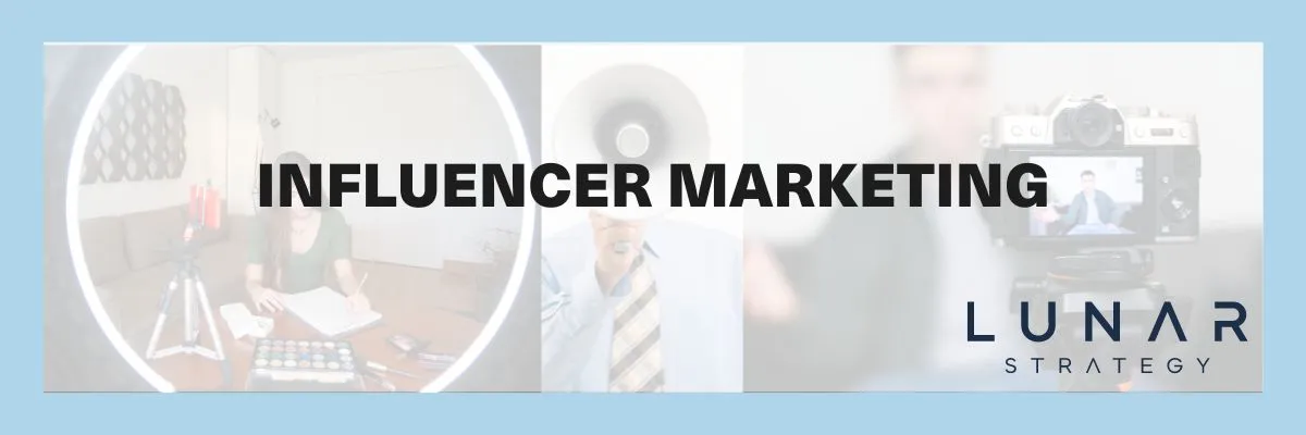influencer marketing