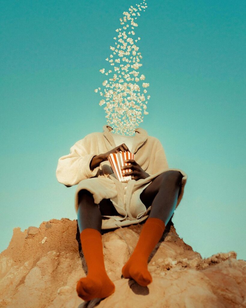 Photo credits: Shay the Surrealist @smwallday