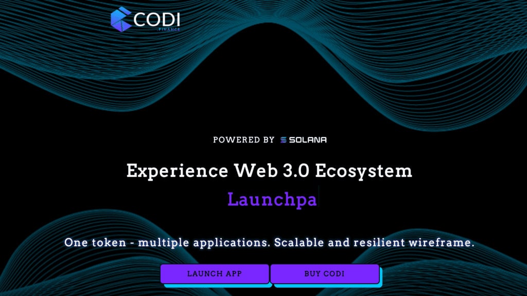 CODI Finance