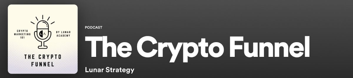 The Crypto Funnel