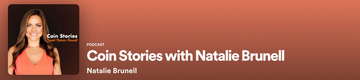  Coin Stories