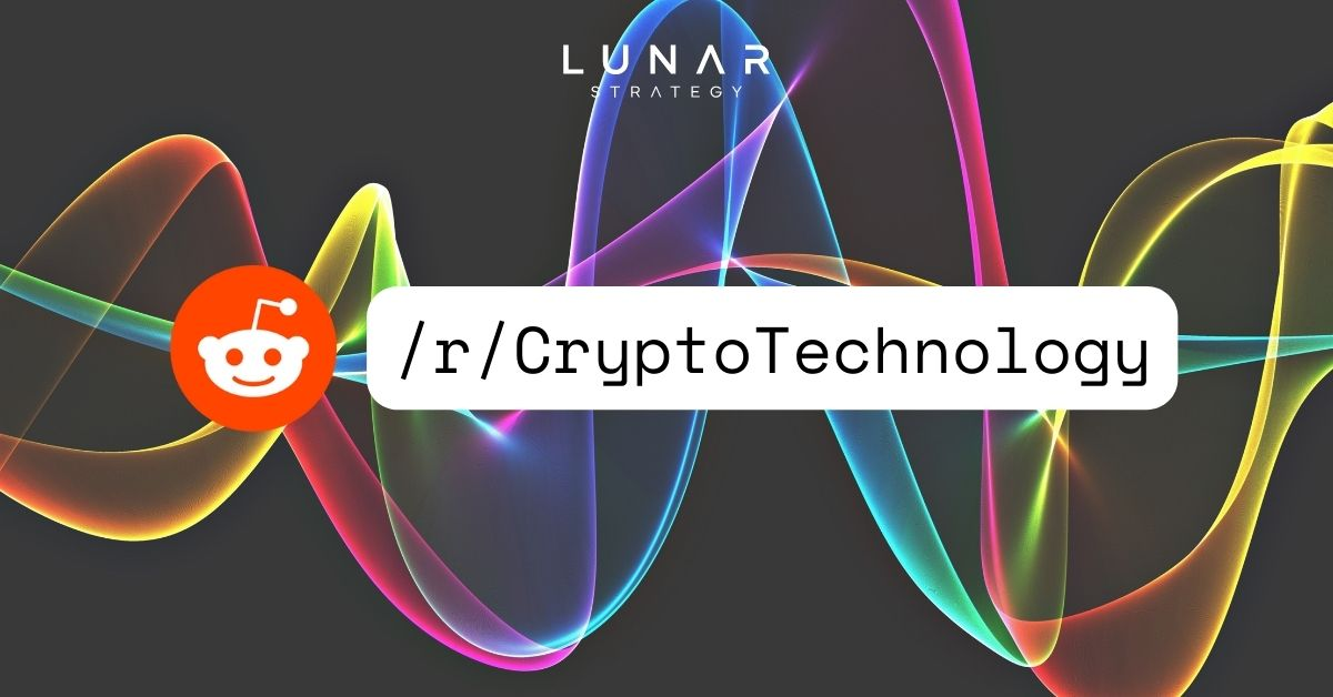 /r/CryptoTechnology