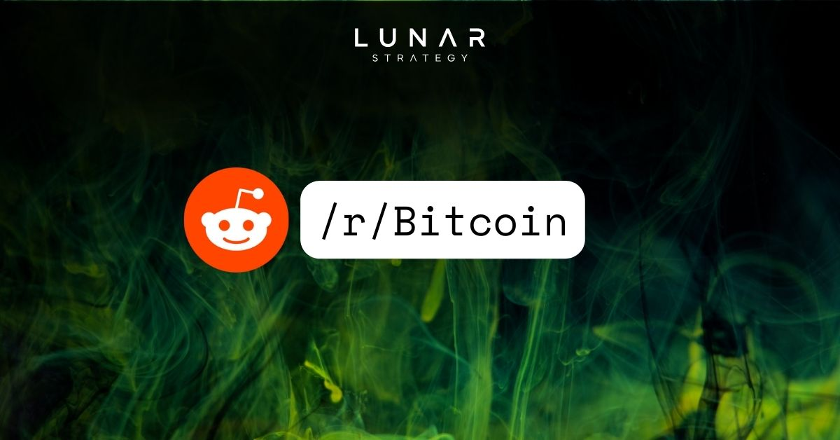 /r/Bitcoin