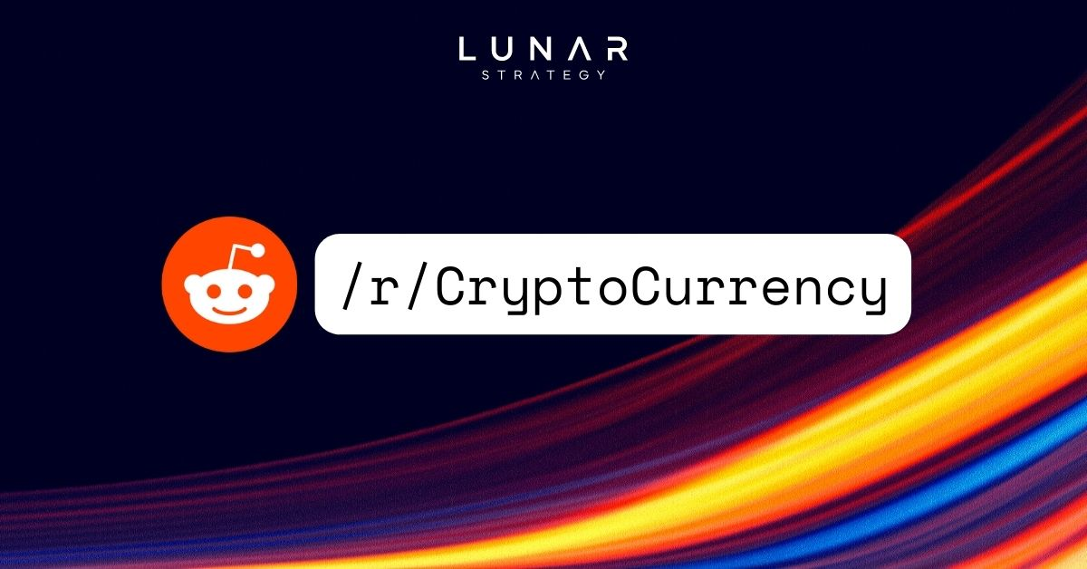 /r/CryptoCurrency