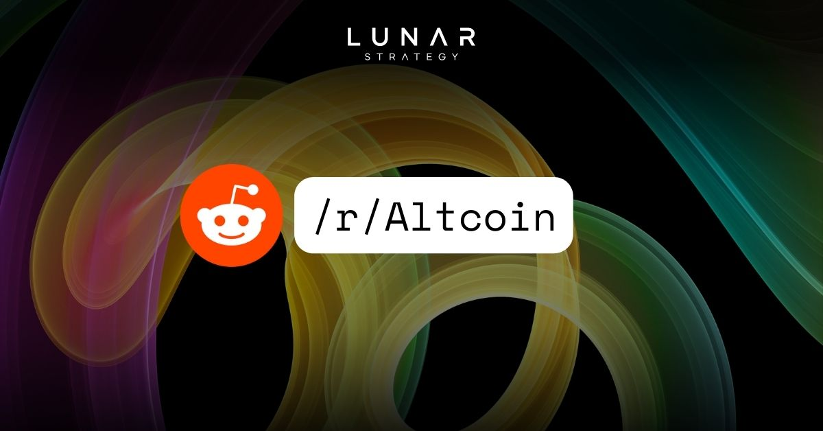 /r/Altcoin