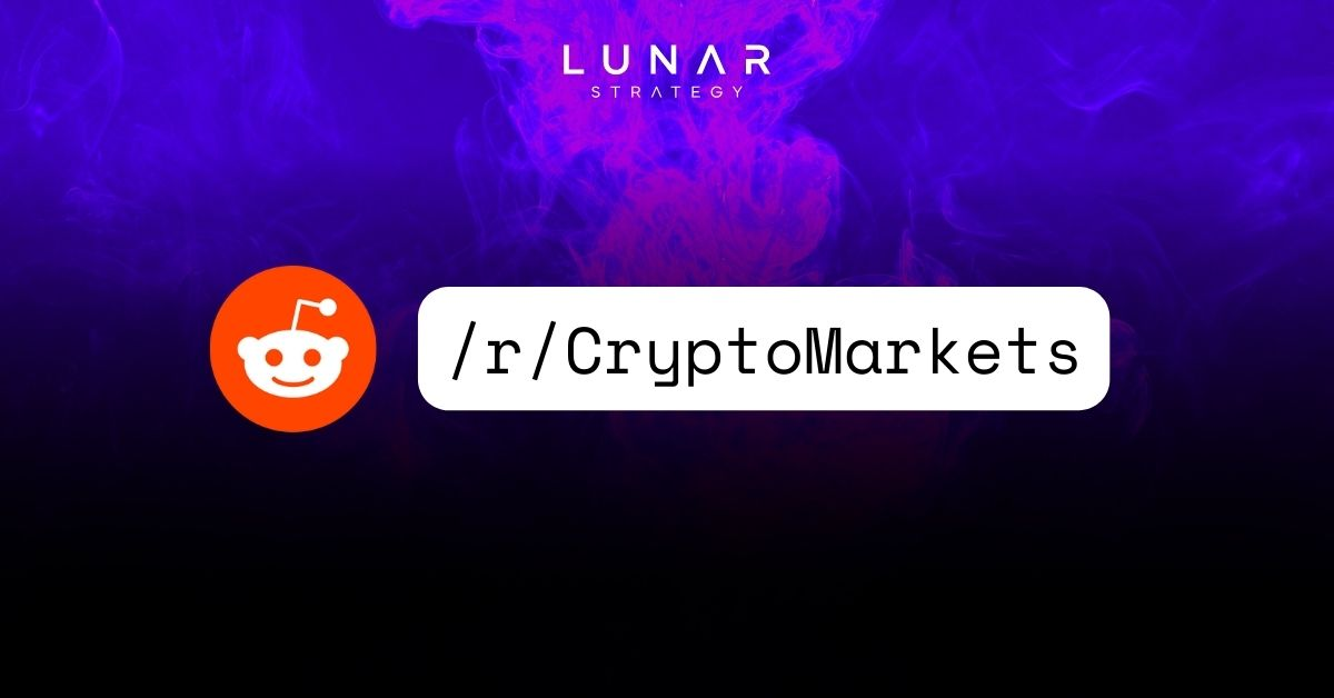 /r/CryptoMarkets
