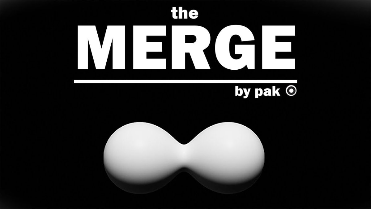 Pak - merge 