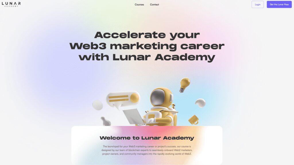 Lunar Academy