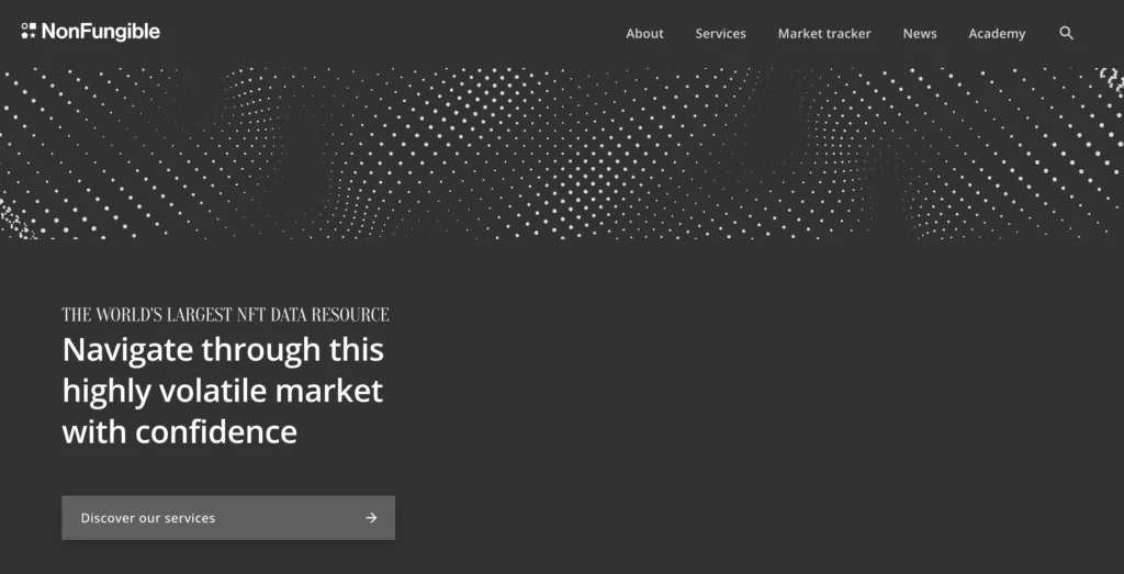 Top NFT Publication you have to follow - Nonfungible