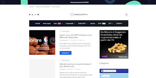 francecrypto.fr