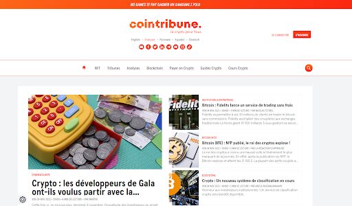 Cointribune