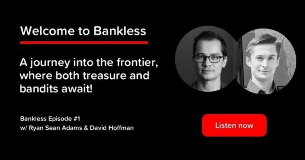Bankless