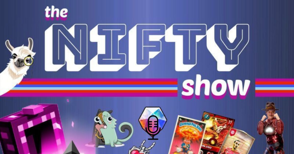 The-Nifty-show