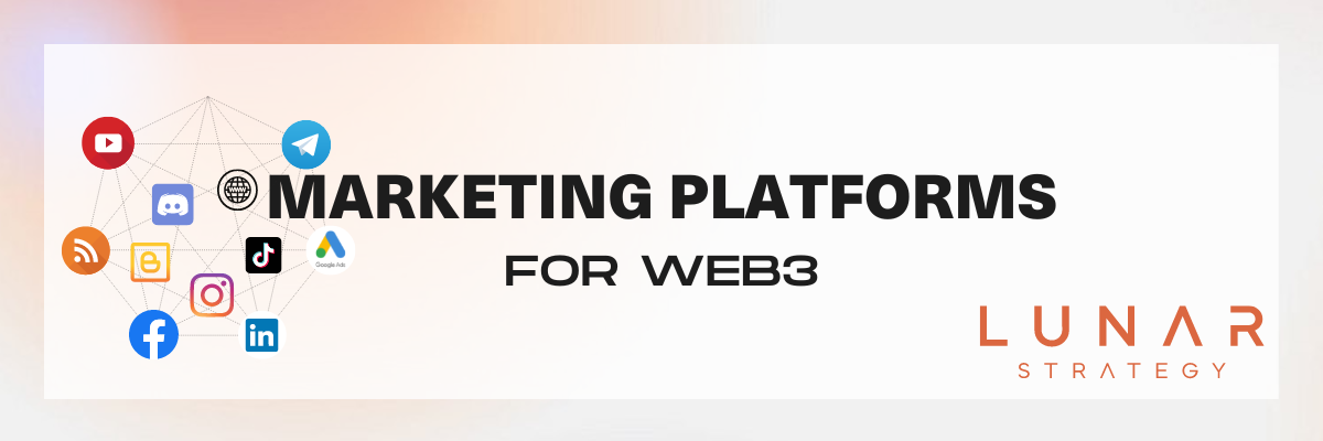 The Best Marketing Budget for NFT projects