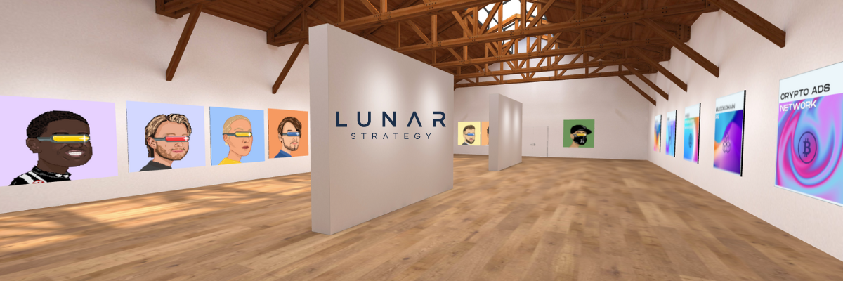 Lunar has a digital office at OnCyber