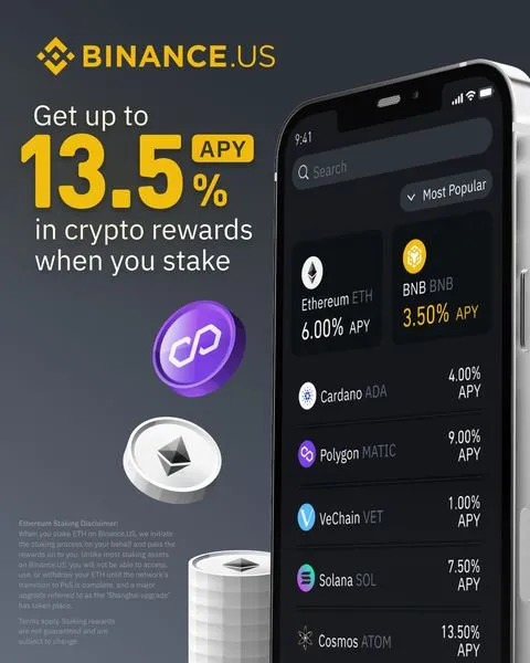 binance.us