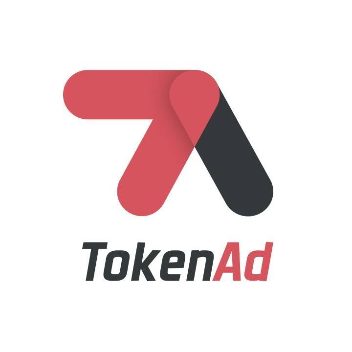tokenad logo