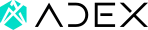 adex logo