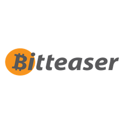 bitTeaser logo