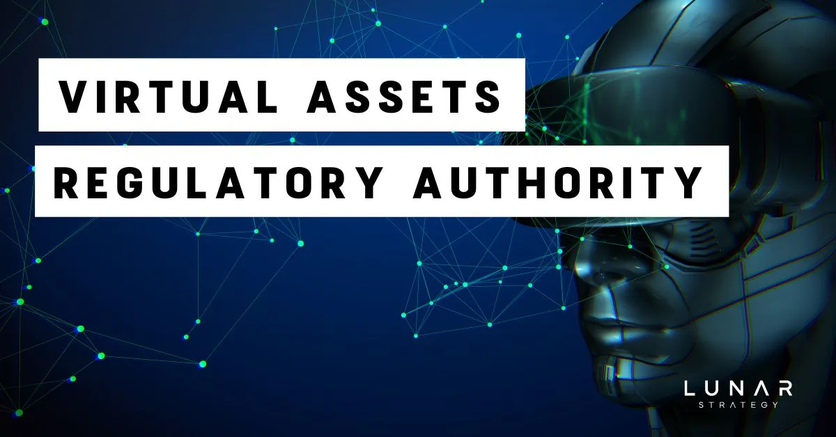 virtual assets regulatory authority