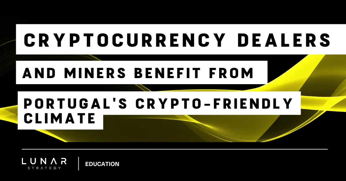 cryptocurrency dealers