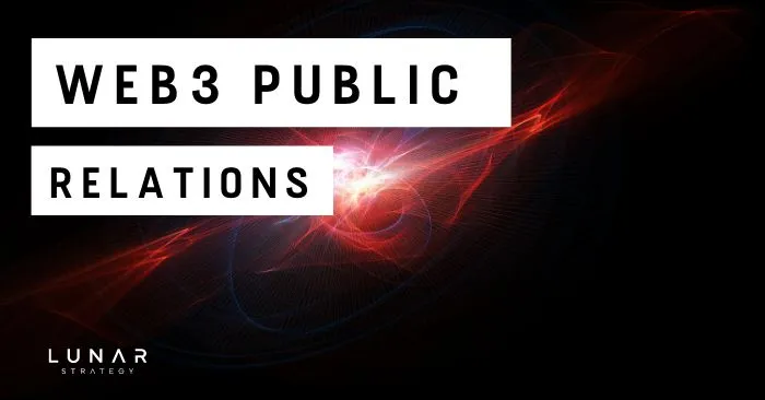 Web3 public relations - www.lunarstrategy.com
