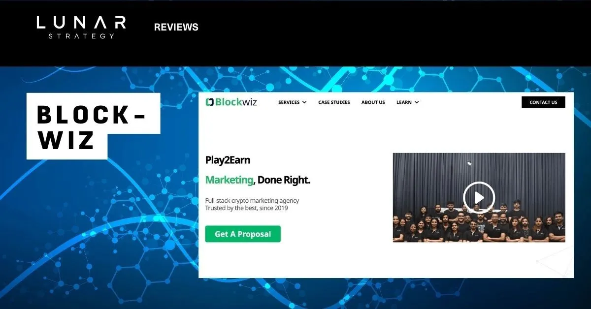 Blockwiz