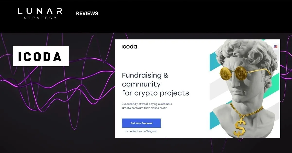 ICODA