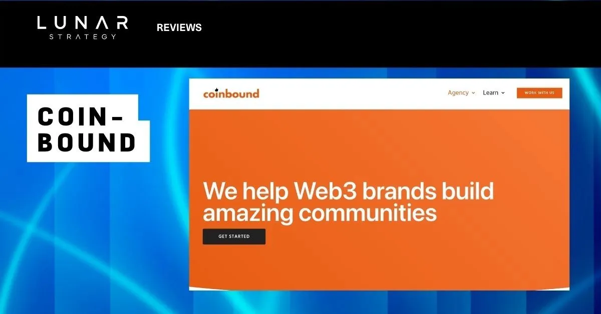 Coinbound