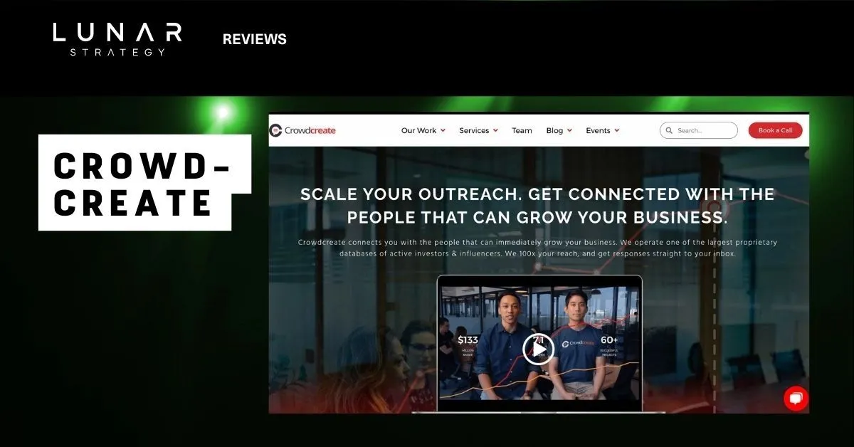 Crowdcreate