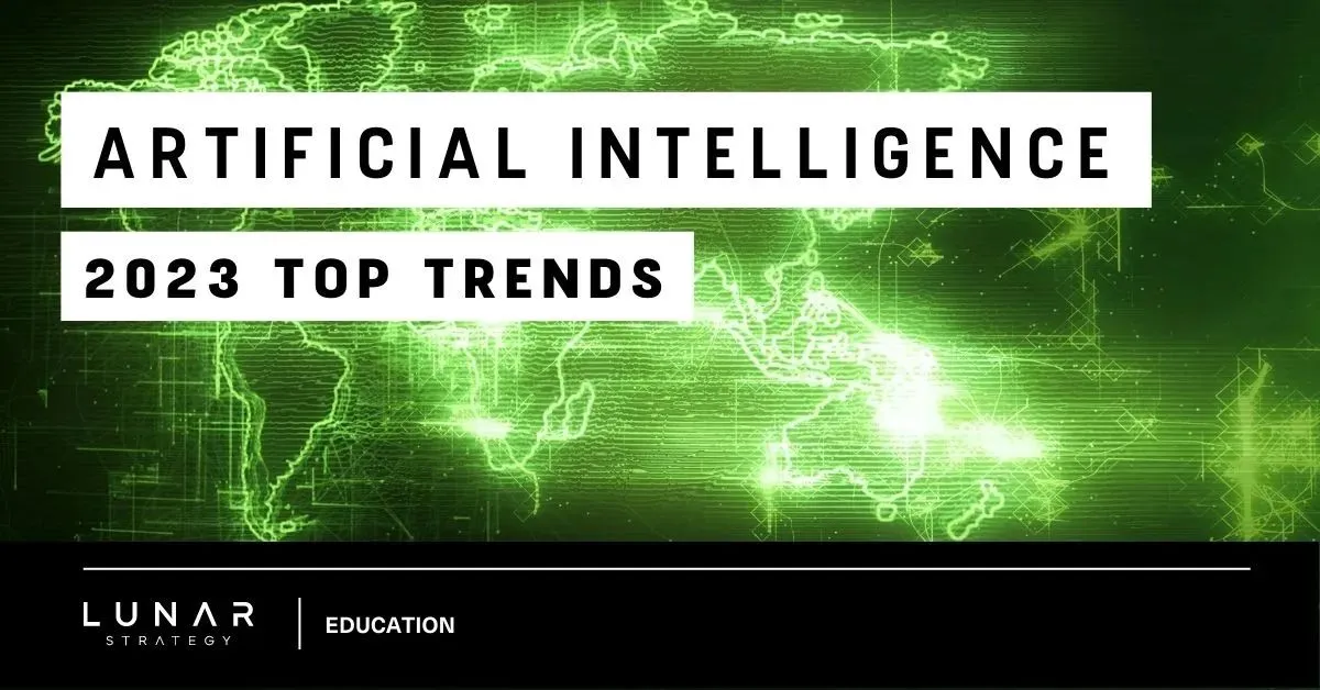 AI top trends