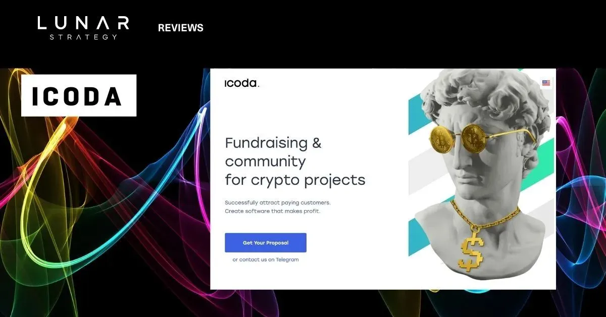 ICODA Homepage