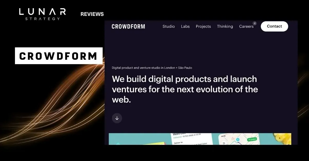 Crowdform
