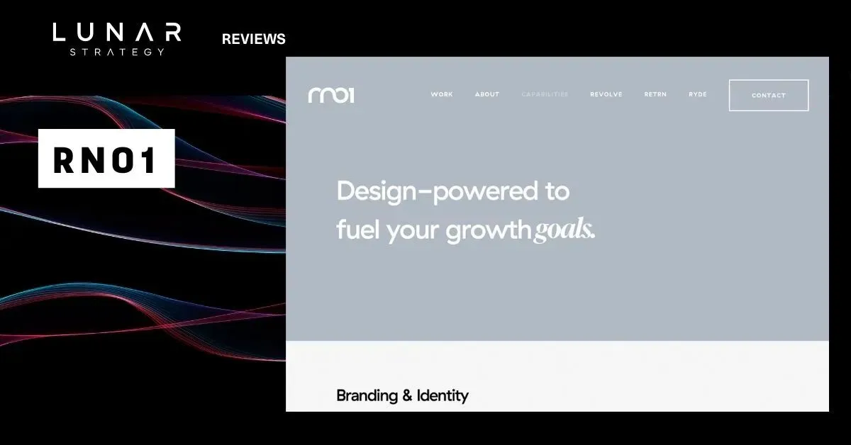 RN01 Agency