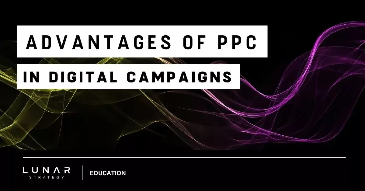 advantages of ppc