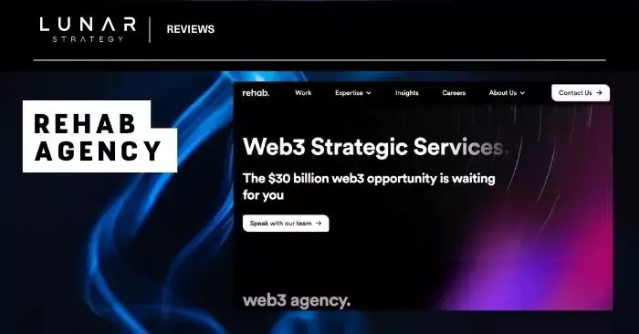 rehab agency