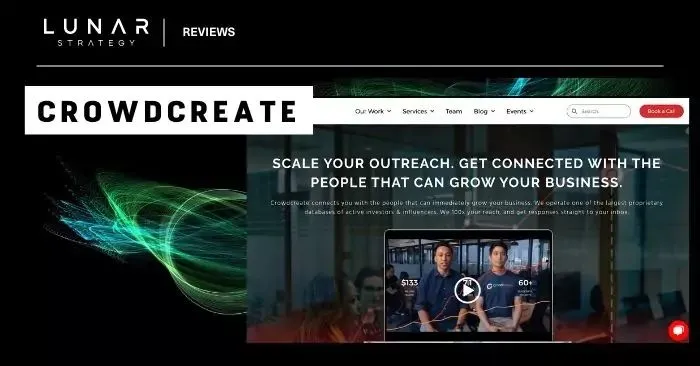 crowdcreate