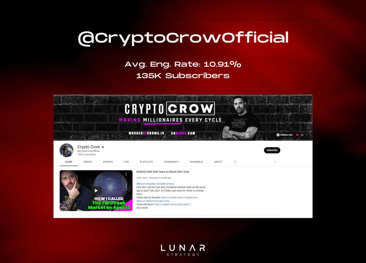 cryptocrowofficial