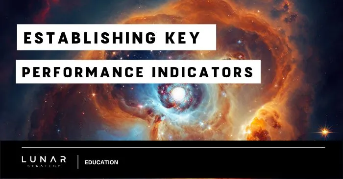 establishing key performance indicators