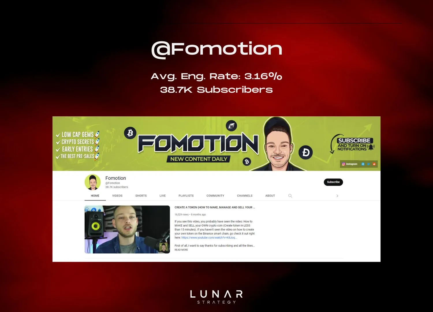 fomotion