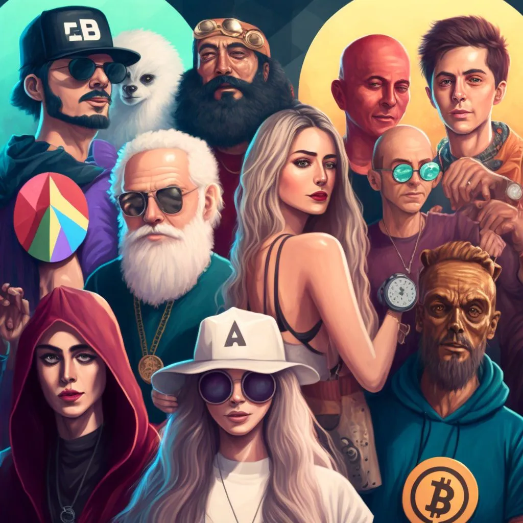 influencers