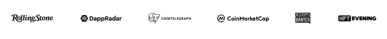 featured logos