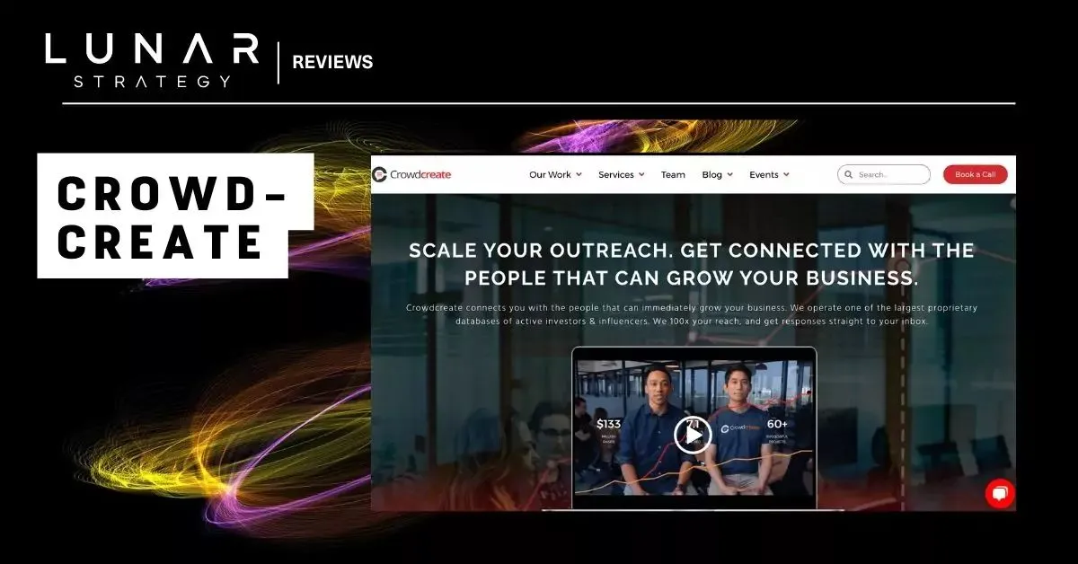 crowdcreate
