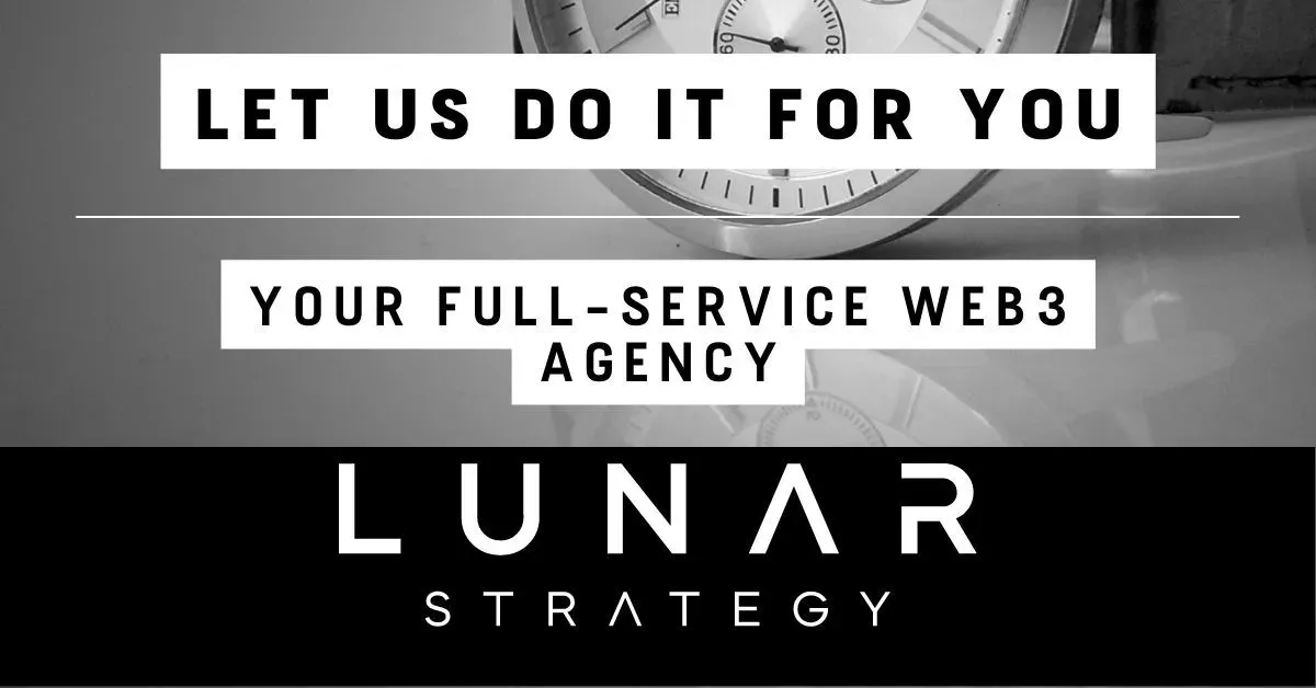 let us do it for you